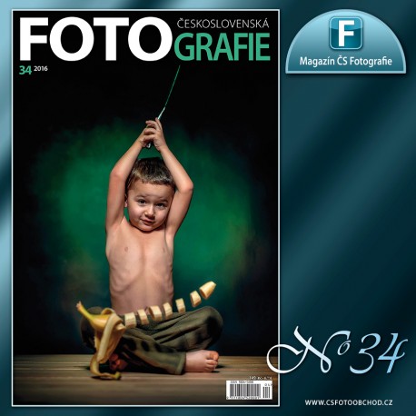 e - ČS Fotografie 34/2016