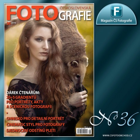 e - ČS Fotografie 36/2016