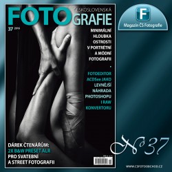 e - ČS Fotografie 37/2016