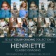 Henriette LUT