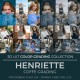 Henriette LUT