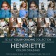 Henriette LUT