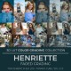 Henriette LUT