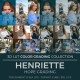 Henriette LUT