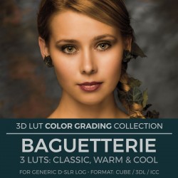 Baguetterie LUT