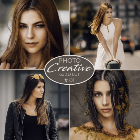 Photo Creative 01