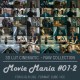 Movie Mania 01