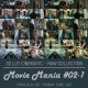 Movie Mania 02