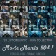 Movie Mania 04