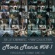 Movie Mania 08