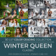Winter Queen LUT
