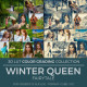 Winter Queen LUT