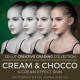 Cream & Chocco LUT