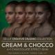 Cream & Chocco LUT