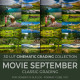 Movie September LUT