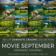 Movie September LUT