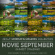 Movie September LUT