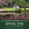 Spring Time LUT