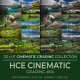 Cinematic Landscape LUT