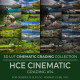 Cinematic Landscape LUT