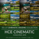 Cinematic Landscape LUT