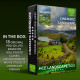 Cinematic Landscape LUT