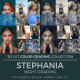 Stephania LUT