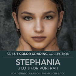 Stephania LUT