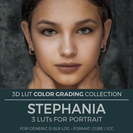 Stephania LUT