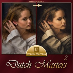 Dutch Master 2