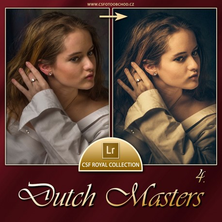 Dutch Master 4