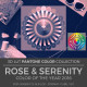 2016 Rose & Serenity LUT