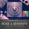 2016 Rose & Serenity LUT