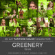 2017 Greenery LUT