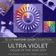 2018 Ultra Violet LUT