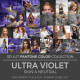 2018 Ultra Violet LUT
