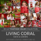 2019 Living Coral LUT