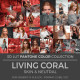 2019 Living Coral LUT
