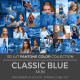 2020 Classic Blue LUT
