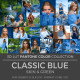 2020 Classic Blue LUT