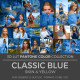 2020 Classic Blue LUT