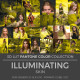 2021 Illuminate & Grey LUT