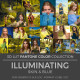 2021 Illuminate & Grey LUT