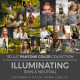 2021 Illuminate & Grey LUT