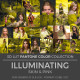 2021 Illuminate & Grey LUT