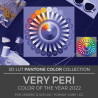 2022 Very Peri LUT