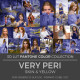 2022 Very Peri LUT