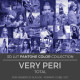 2022 Very Peri LUT