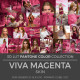 2023 Viva Magenta LUT