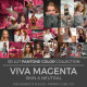 2023 Viva Magenta LUT